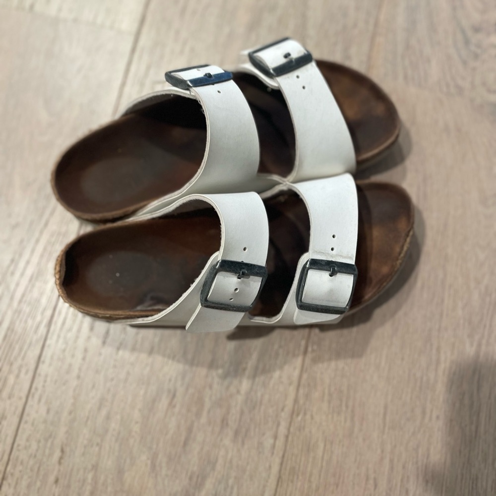 Birkenstocks - Picture 5 of 10